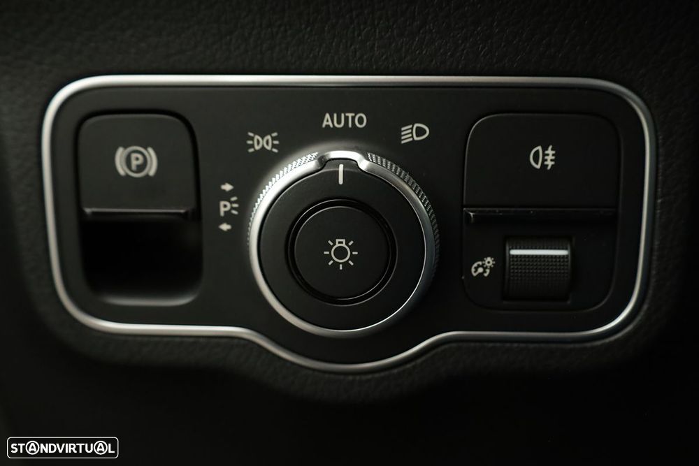 Mercedes-Benz EQA 250 AMG Line - 19