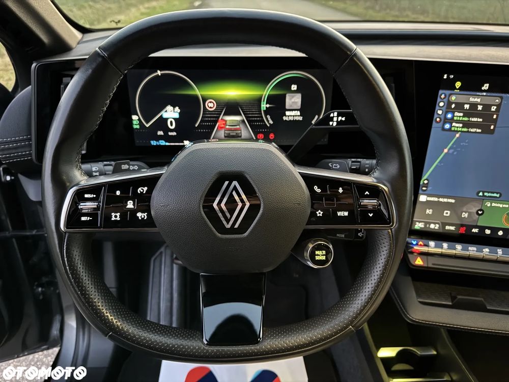 Renault Megane EV60 Iconic - 13