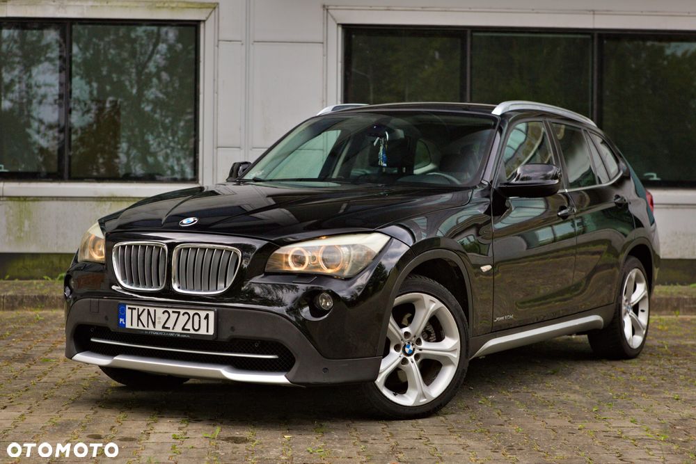 BMW X1 xDrive23d - 4
