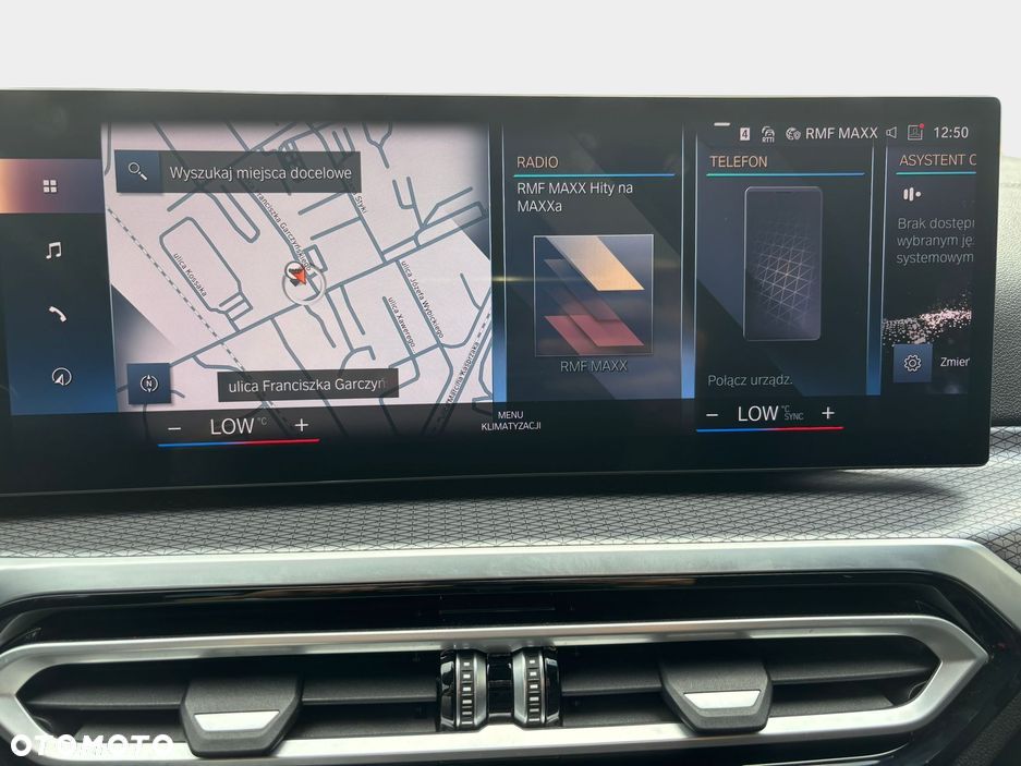 BMW Seria 3 320i xDrive M Sport - 15