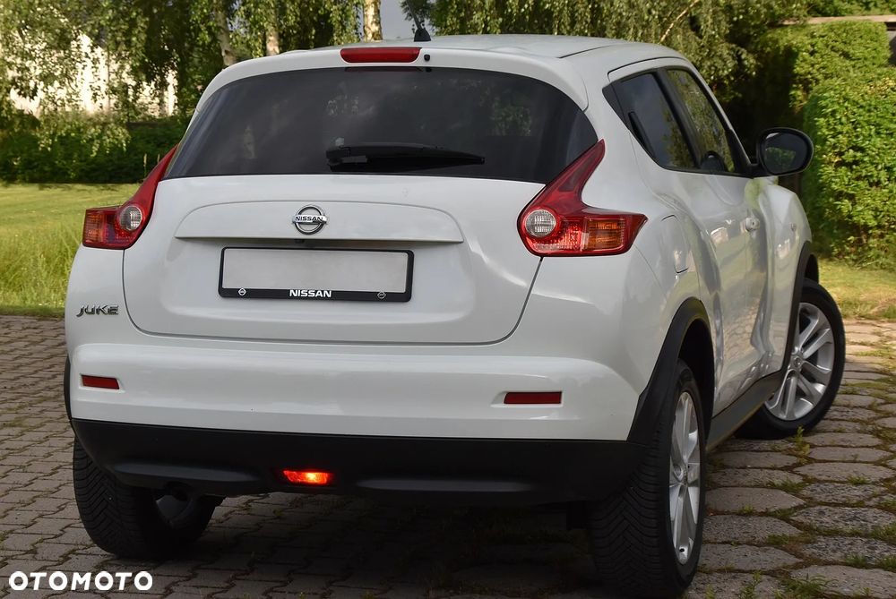 Nissan Juke - 3