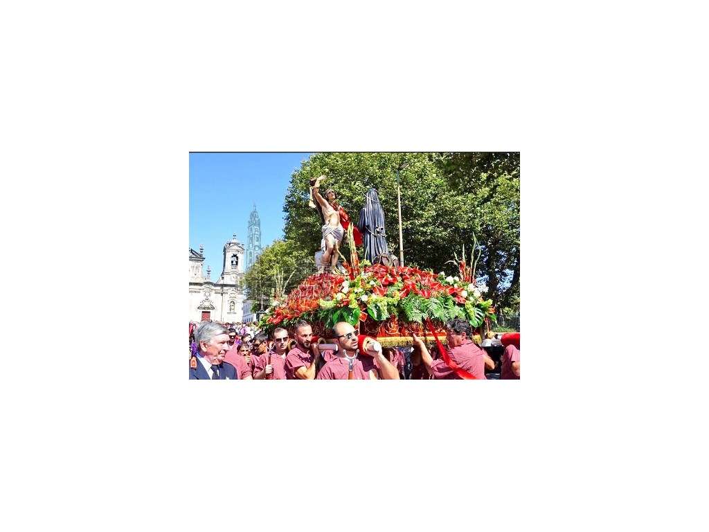 EXCELENTE APARTAMENTO T1, NA SENHORA DA HORA JUNTO AO NORTE SHOPING... - Grande imagem: 5/20