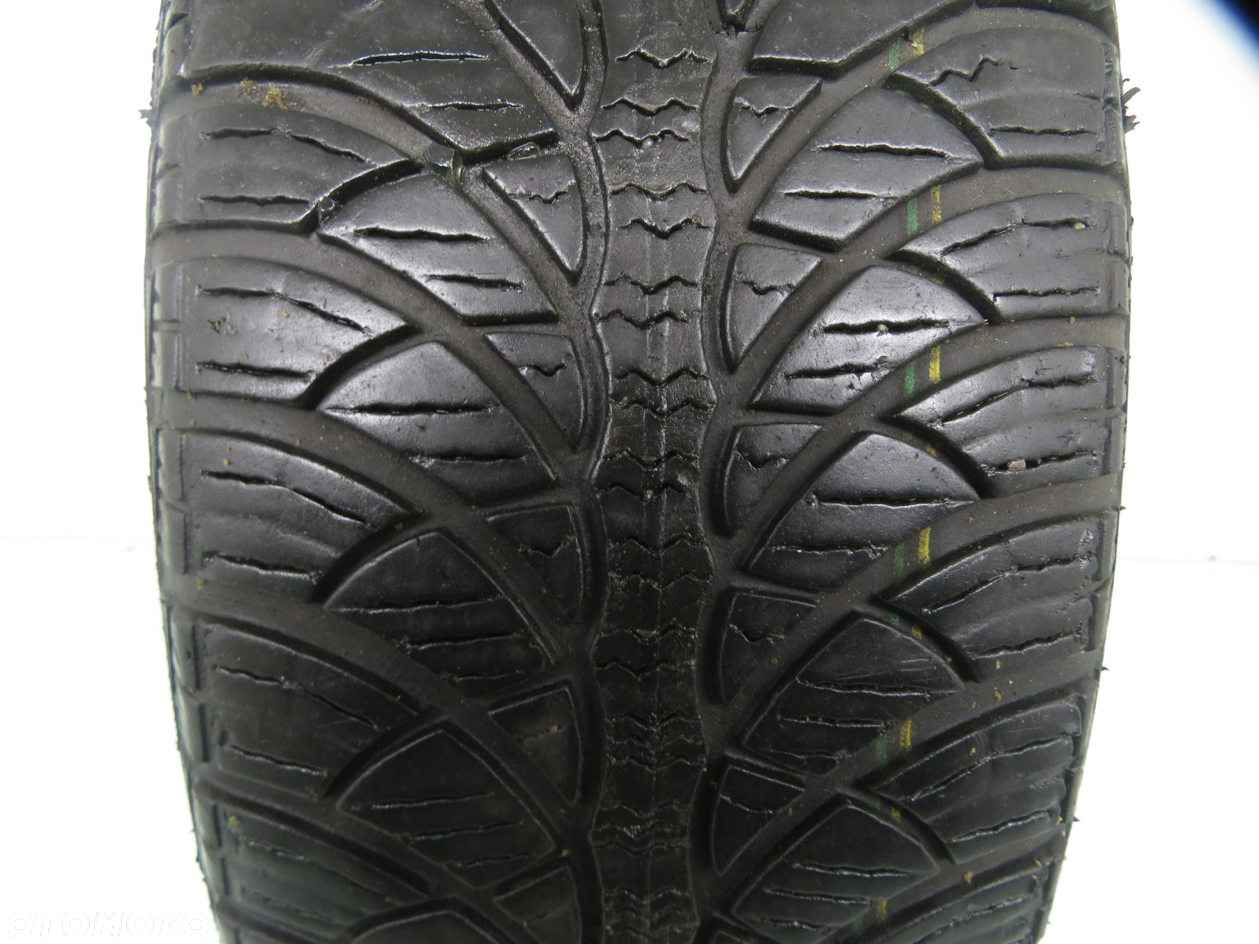 1x 185/65R15 OPONA ZIMOWA Fulda Kristall Montero 3  88T - 8