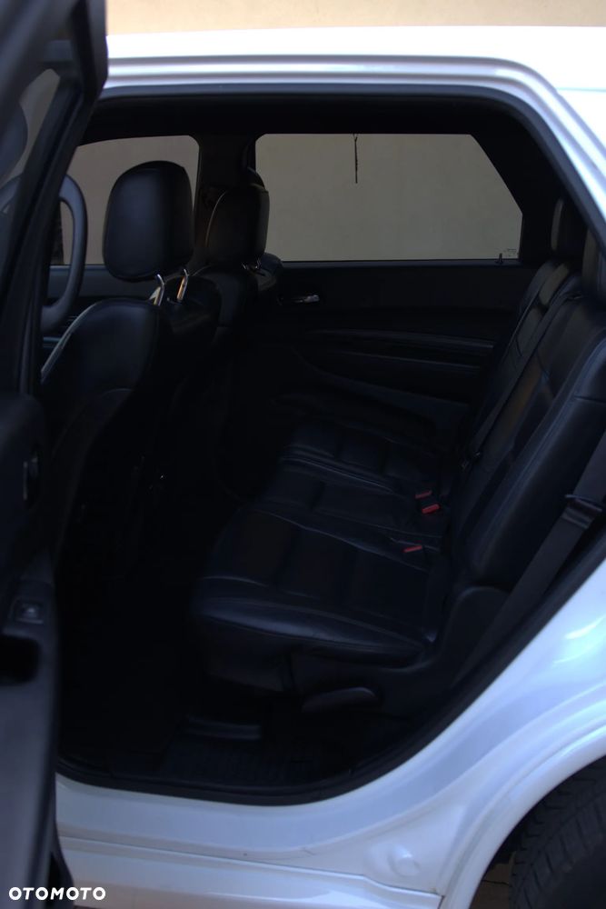 Dodge Durango - 9