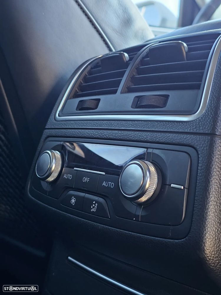 Audi A6 Allroad 3.0 BiTDi V6 quattro Exc.Tiptronic - 26