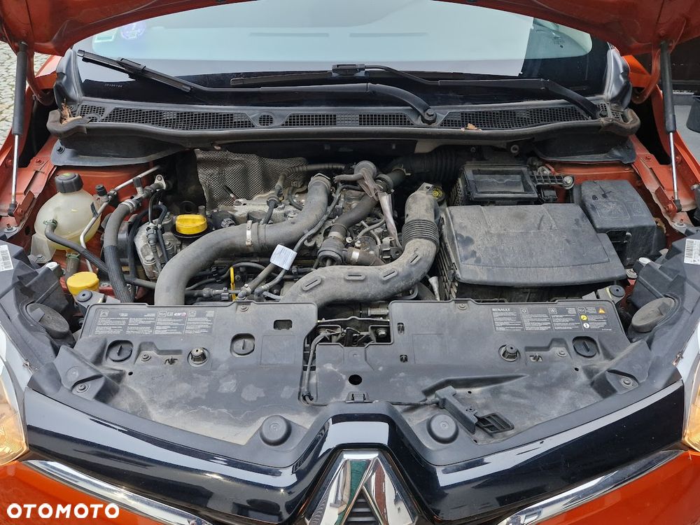 Renault Captur TCe 120 EDC Dynamique - 31