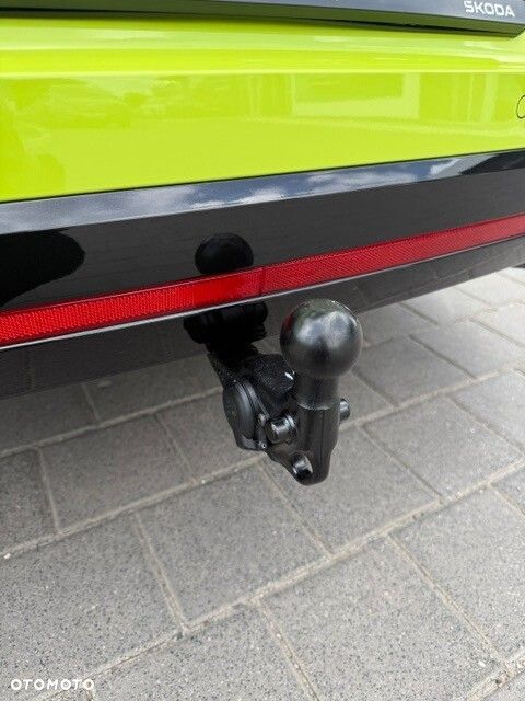 Skoda Enyaq RS 82kWh - 17