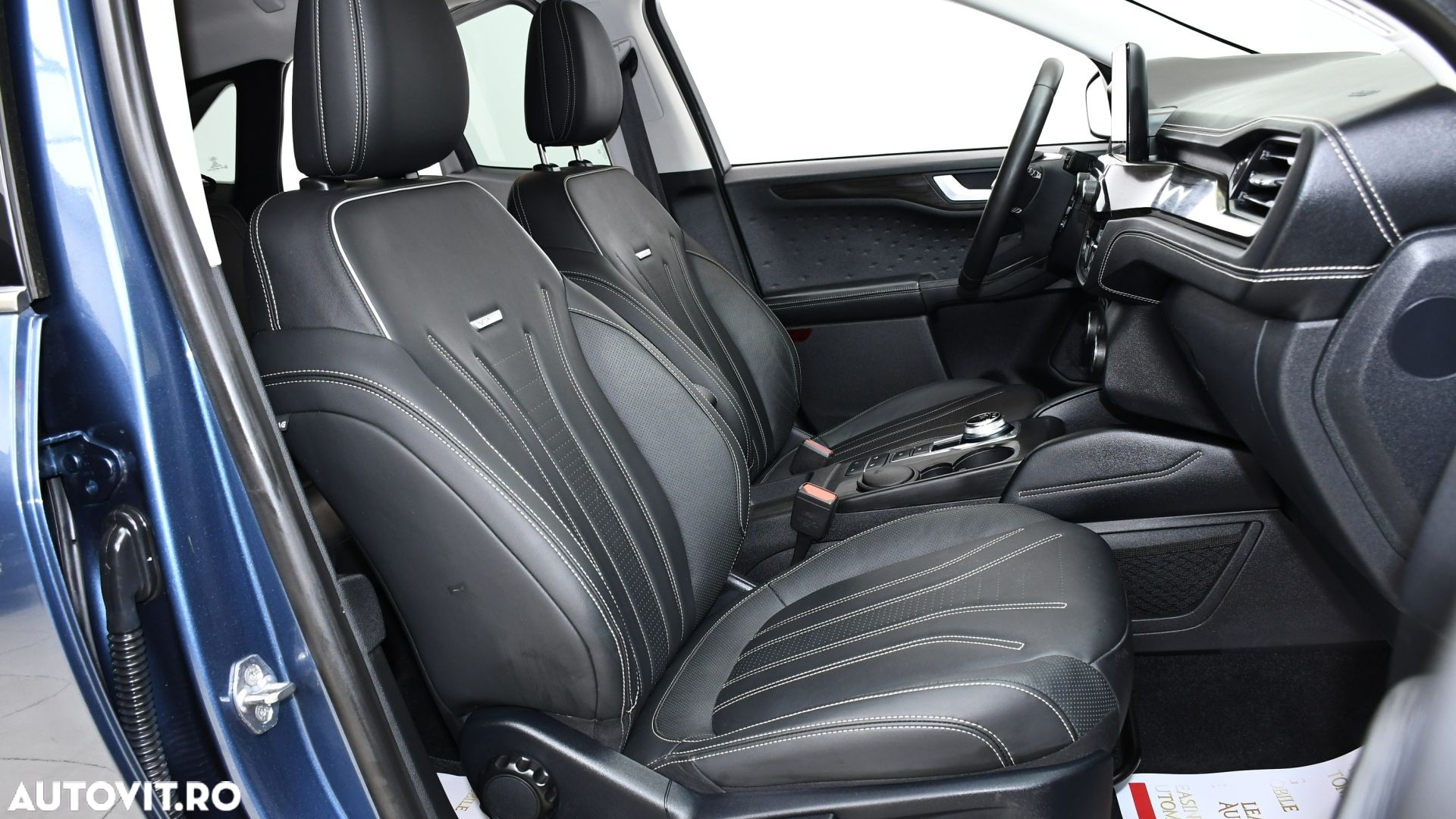 Ford Kuga 2.0 EcoBlue 4x4 Aut. VIGNALE - 8