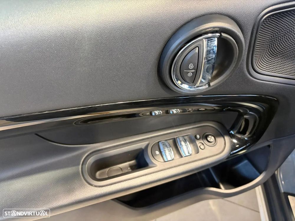 MINI Countryman - 11