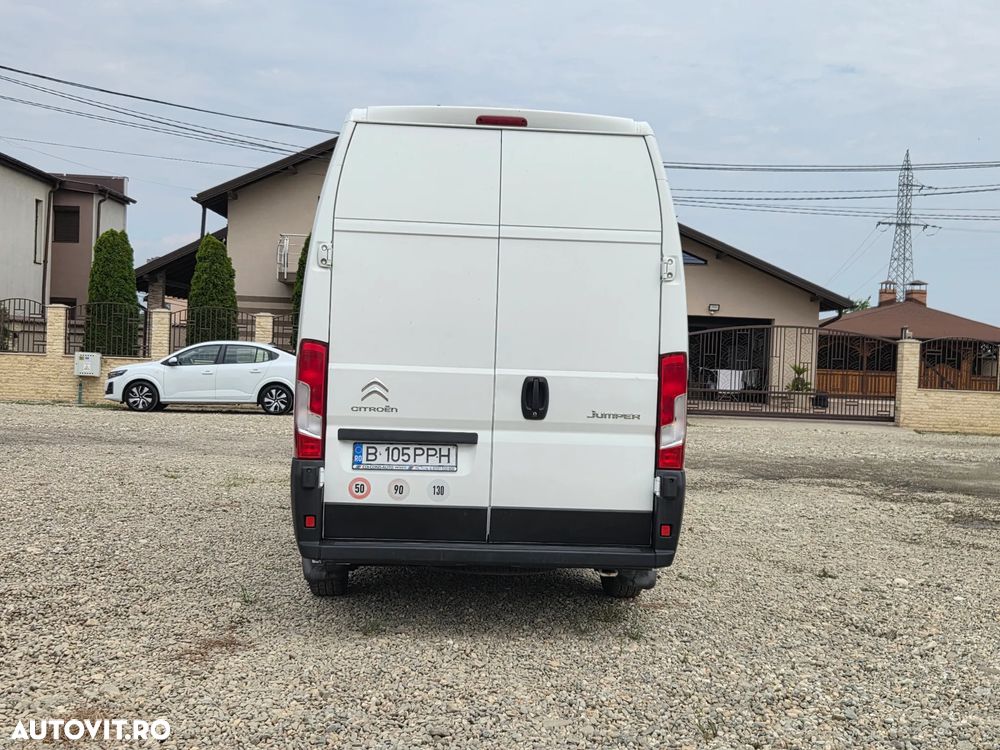 Citroën Jumper - 14