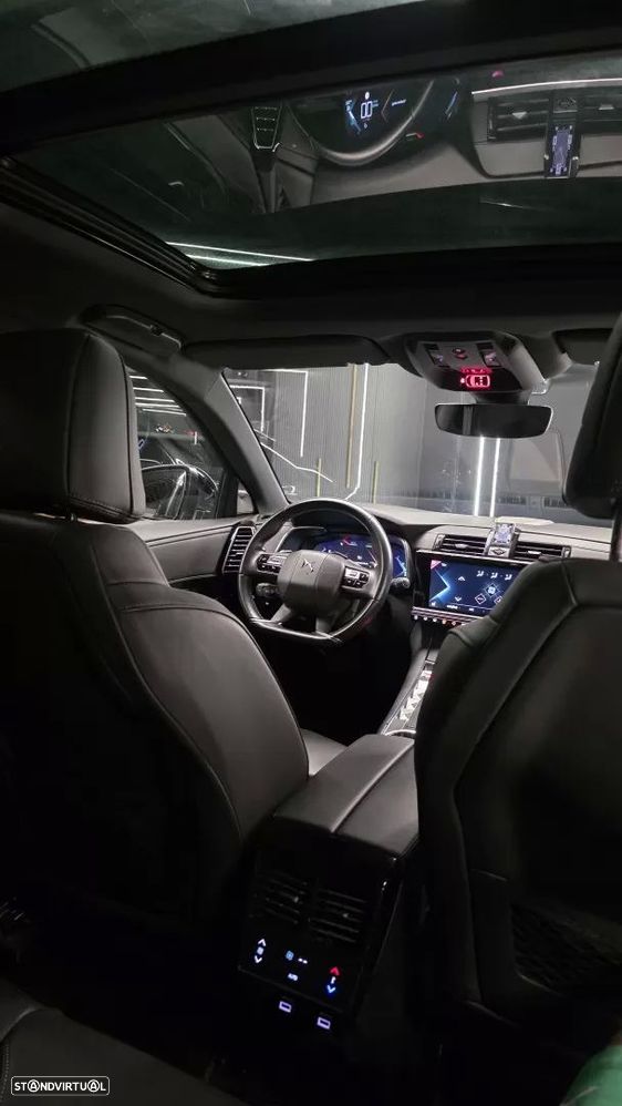 DS DS7 Crossback E-Tense Rivoli EAT8 - 17