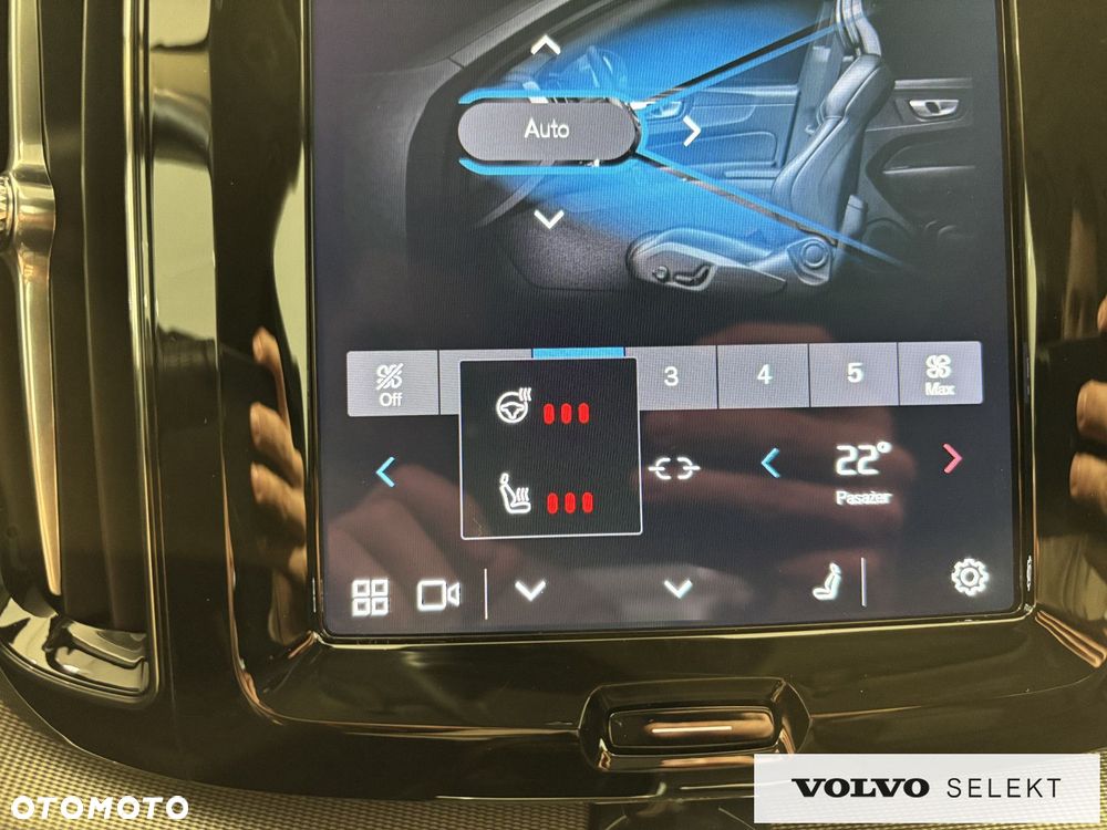 Volvo XC 60 - 26