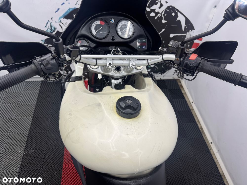 BMW GS - 22