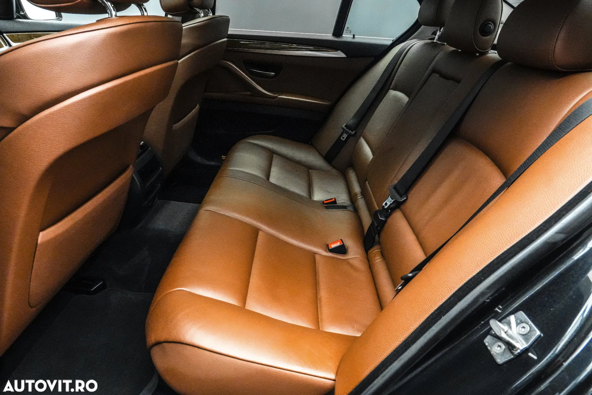BMW Seria 5 - 16