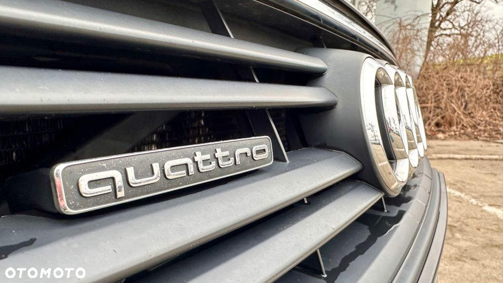 Audi A3 Sportback 2.0 TFSI quattro S tronic sport - 12