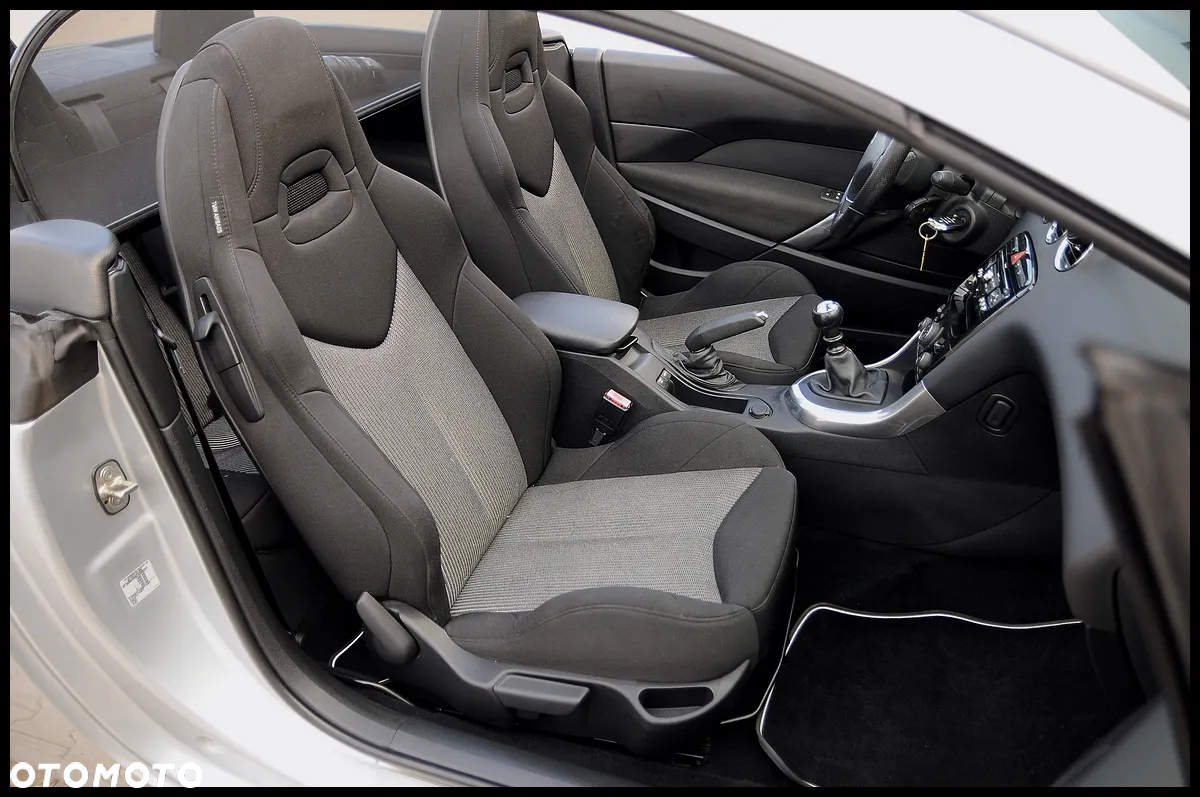 Peugeot 308 CC - 31