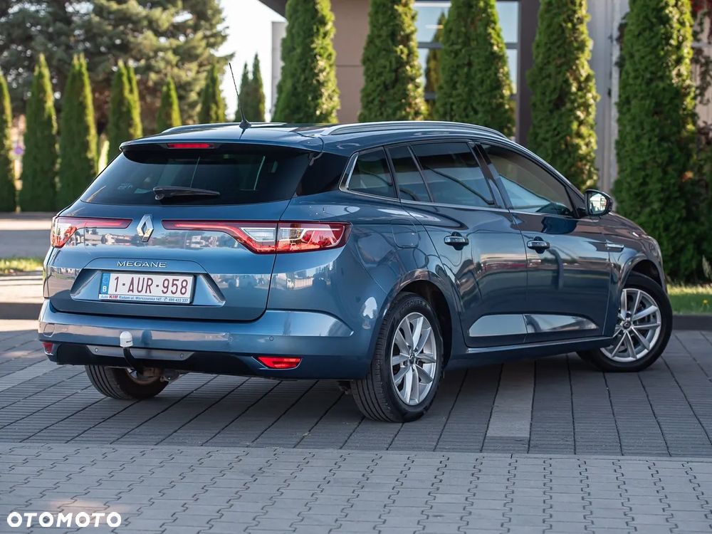 Renault Megane - 13