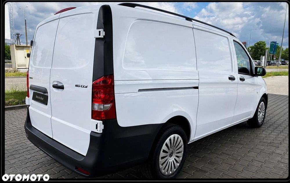Mercedes-Benz Vito - 6
