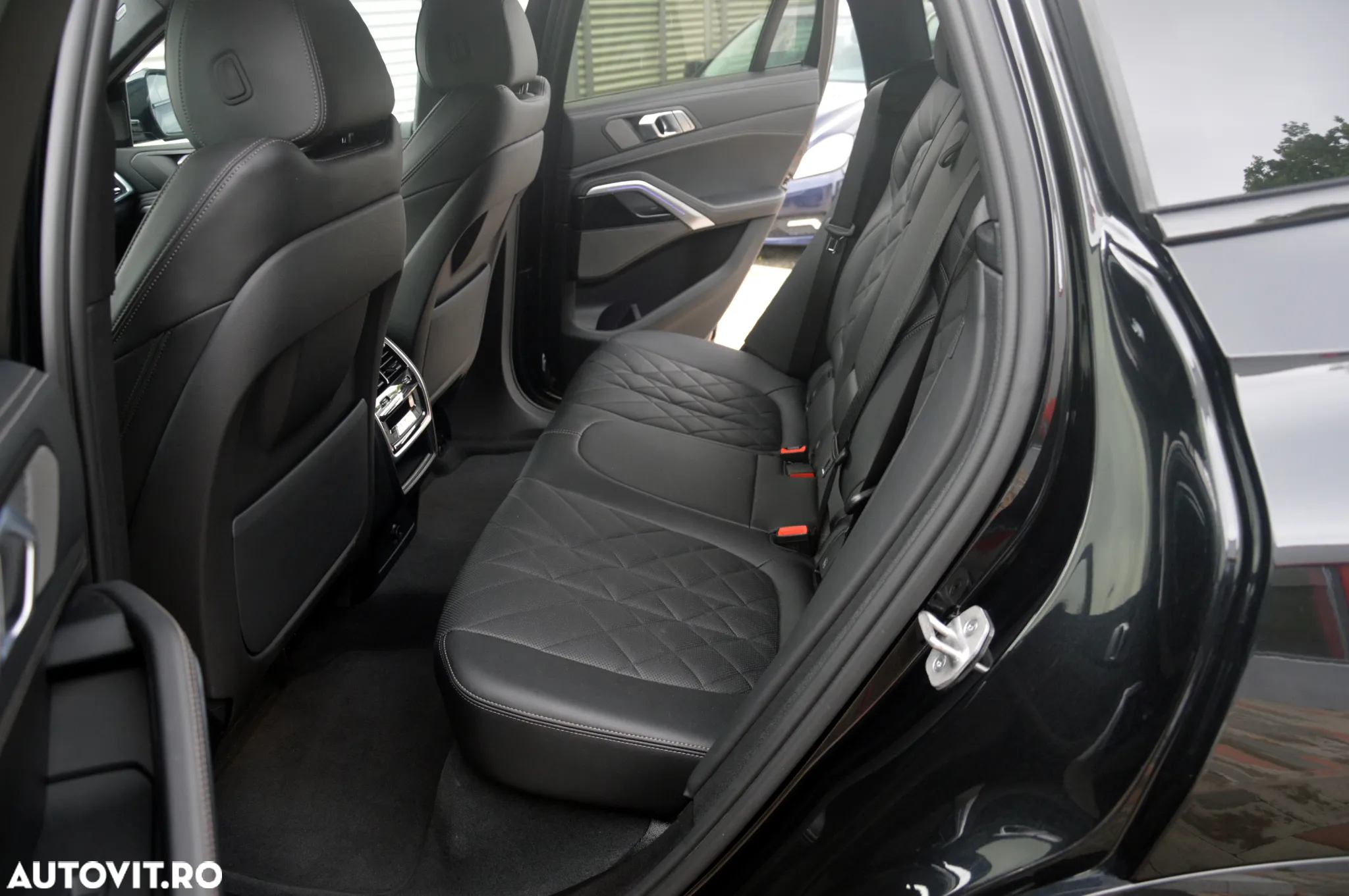 BMW X6 xDrive30d AT MHEV - 24