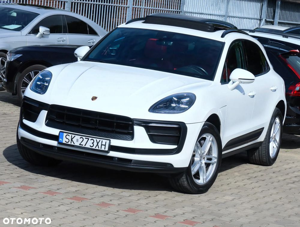 Porsche Macan - 38