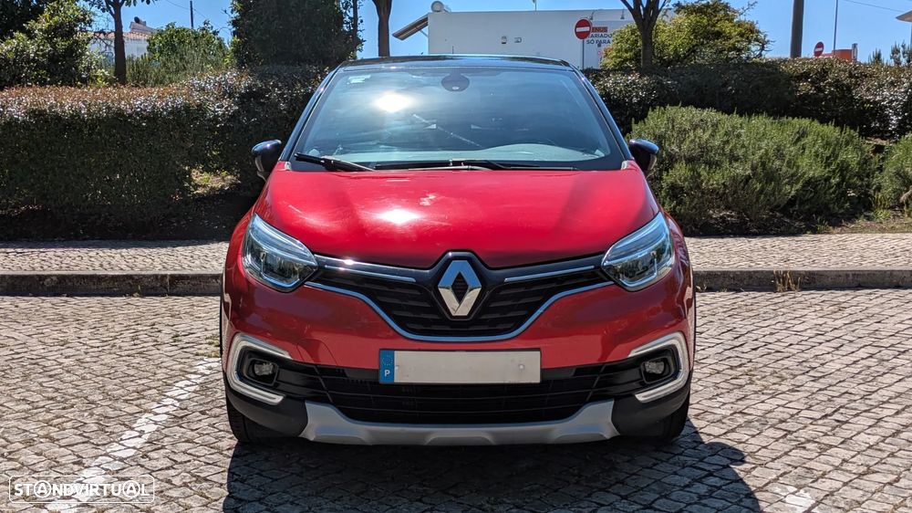 Renault Captur 0.9 TCE Exclusive - 5