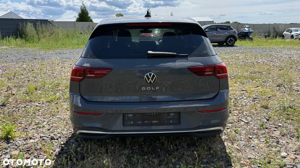 Volkswagen Golf 1.5 TSI OPF Goal - 4
