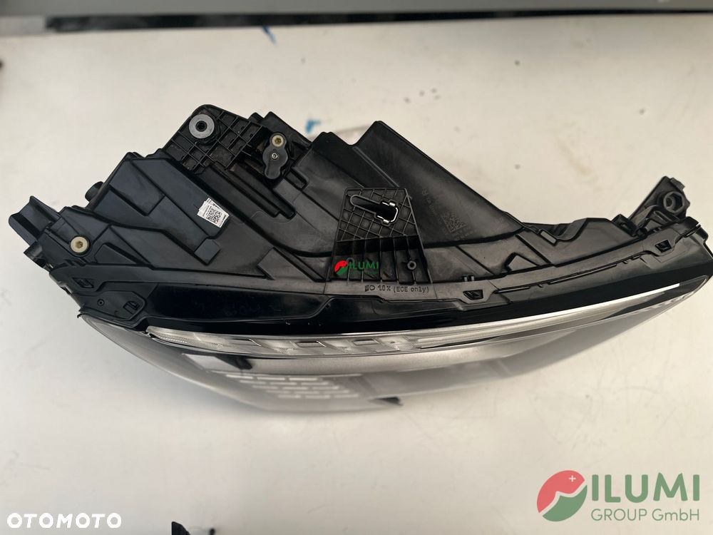 8y0941036 AUDI A3 8y0 Matrix Reflektor Prawy - 6