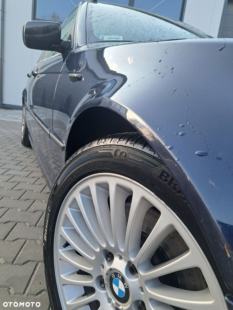 BMW Inny - 5