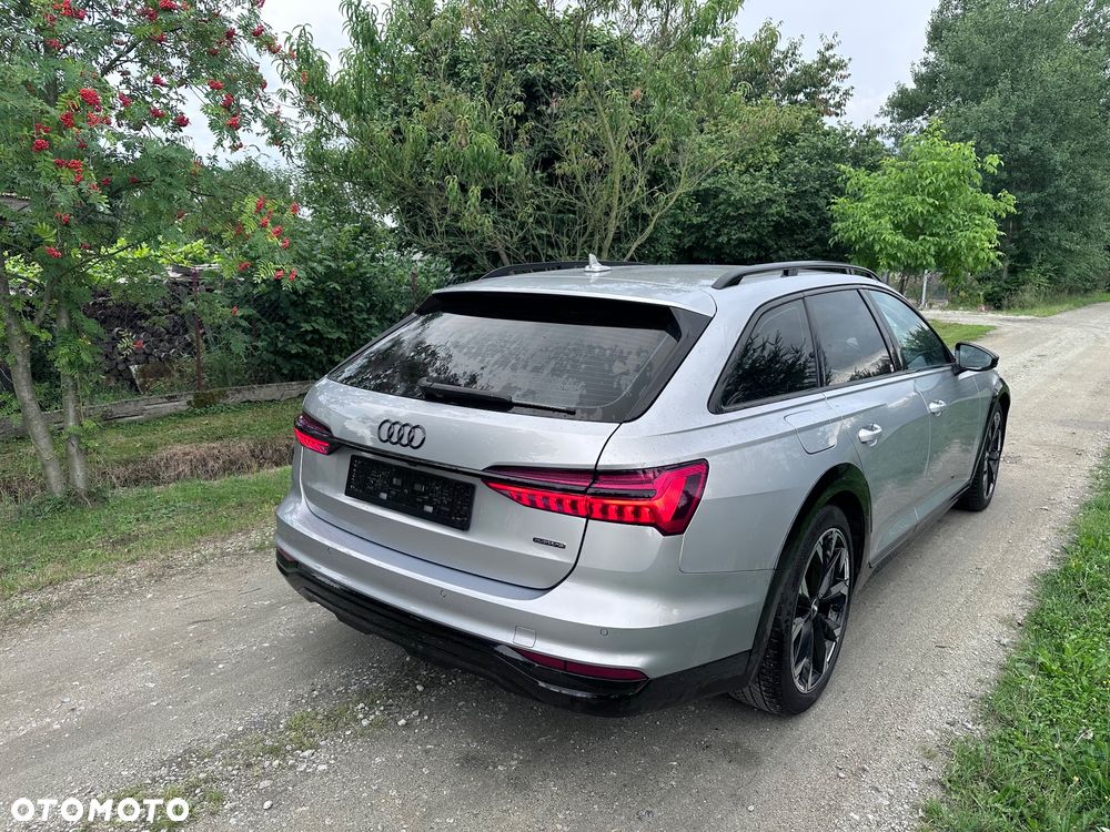 Audi A6 Allroad quattro 45 TDI tiptronic - 9