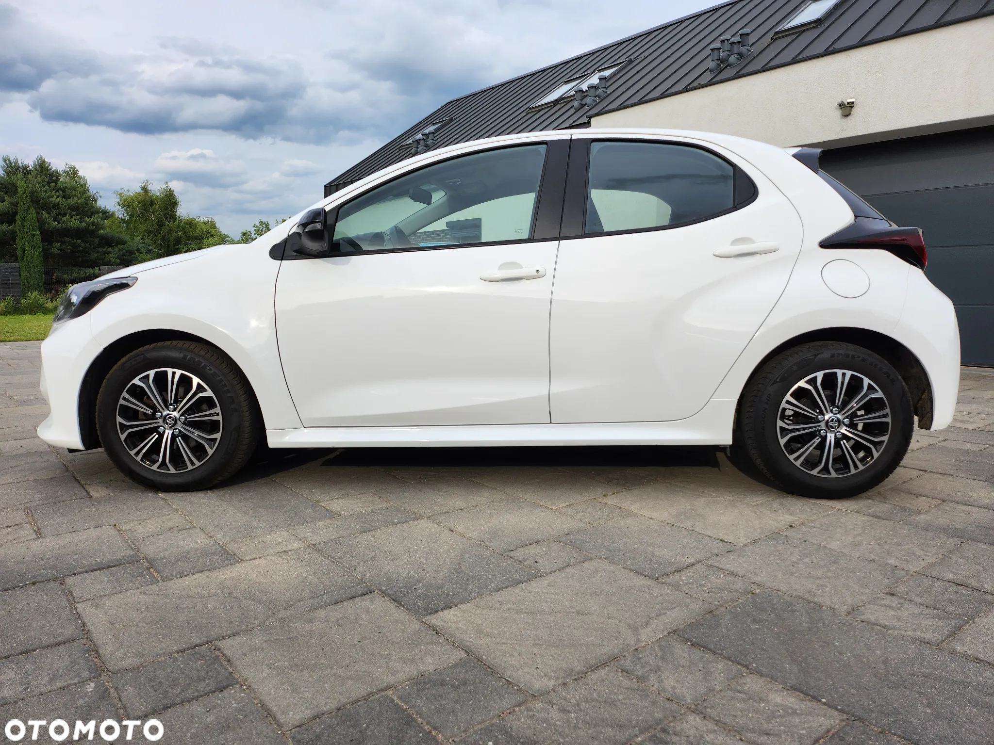 Toyota Yaris 1.0 Comfort - 11