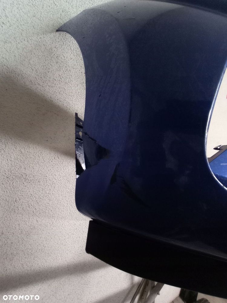 Hyundai i10 3 2019-2021 Zderzak Przedni Przód - 9