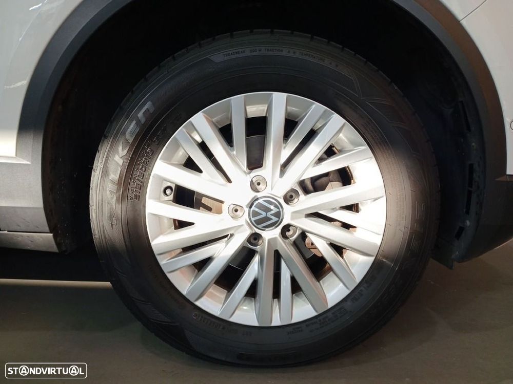 VW T-Roc 2.0 TDI Life - 37