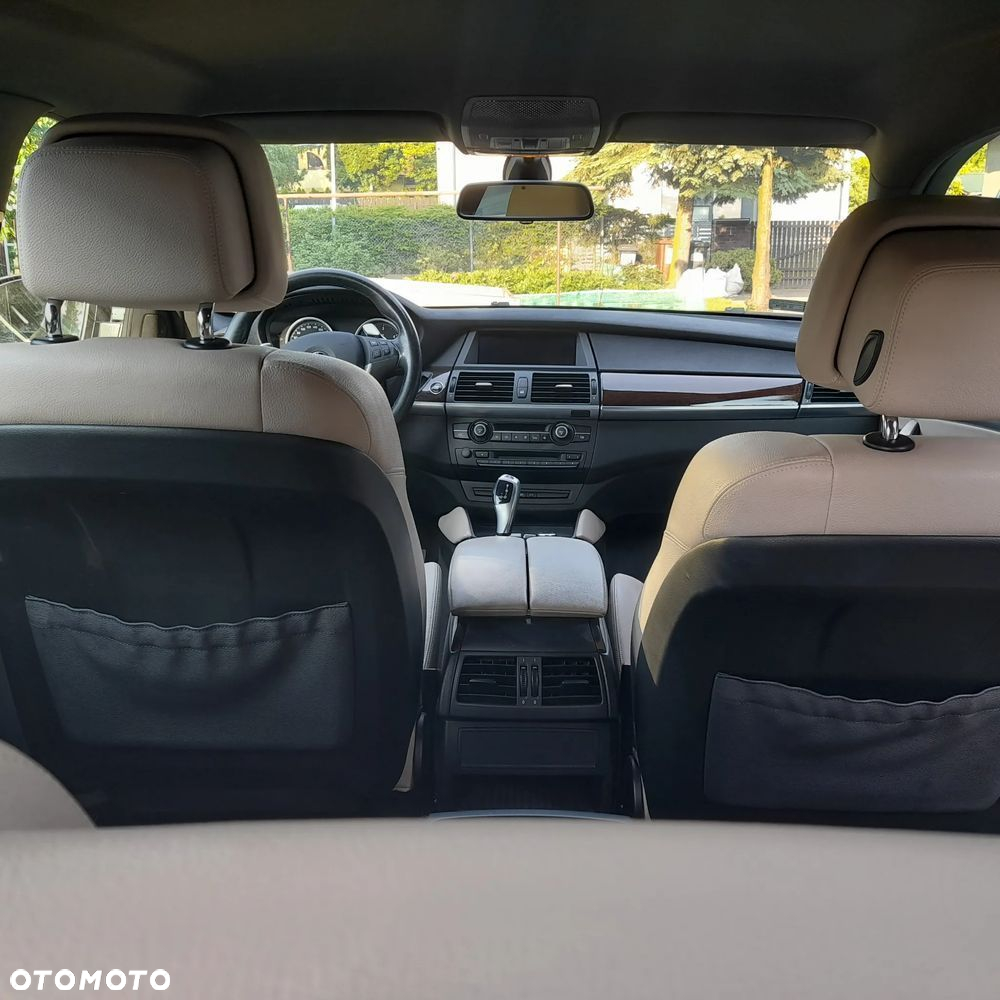 BMW X6 xDrive40d M Sport Edition - 11