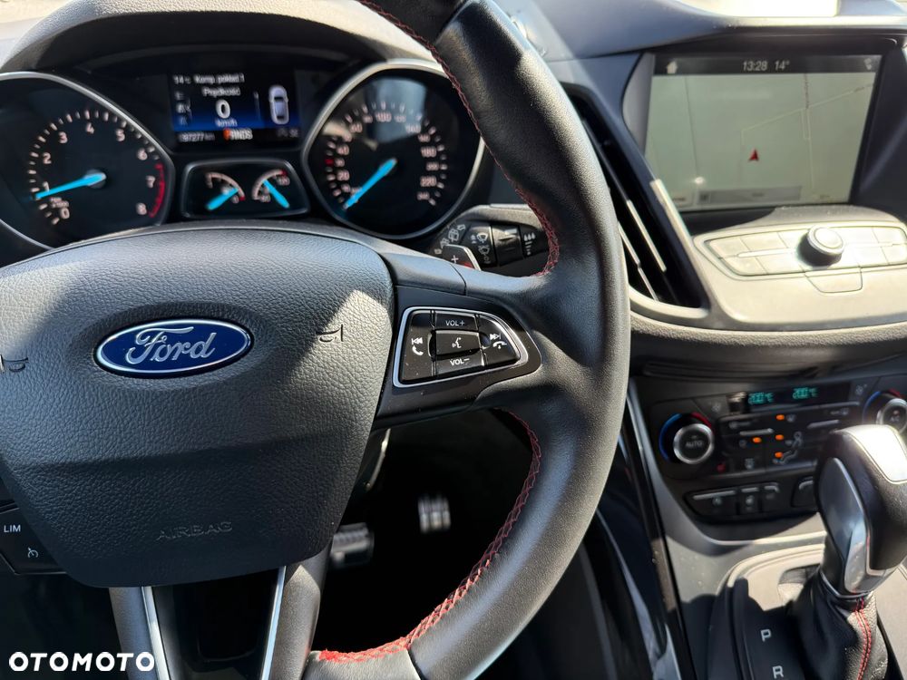 Ford Kuga 1.5 EcoBoost 4x4 ST-Line - 16