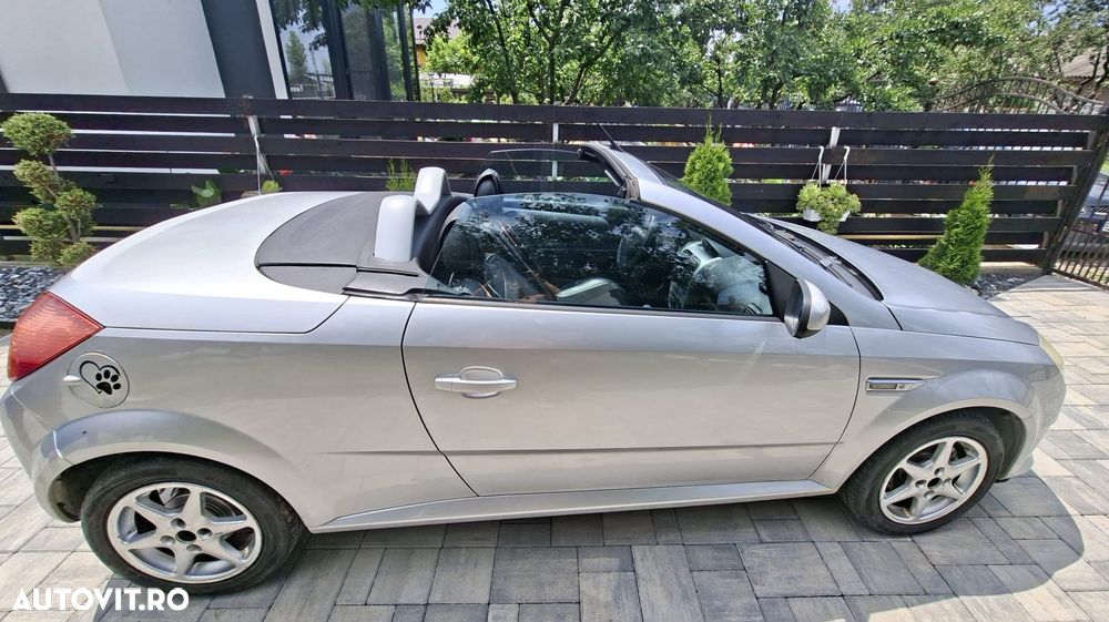 Opel Tigra 1.4i Enjoy - 4