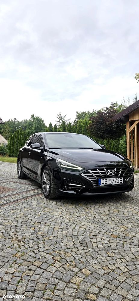 Hyundai i30 1.5 T-GDI 48V Executive - 8