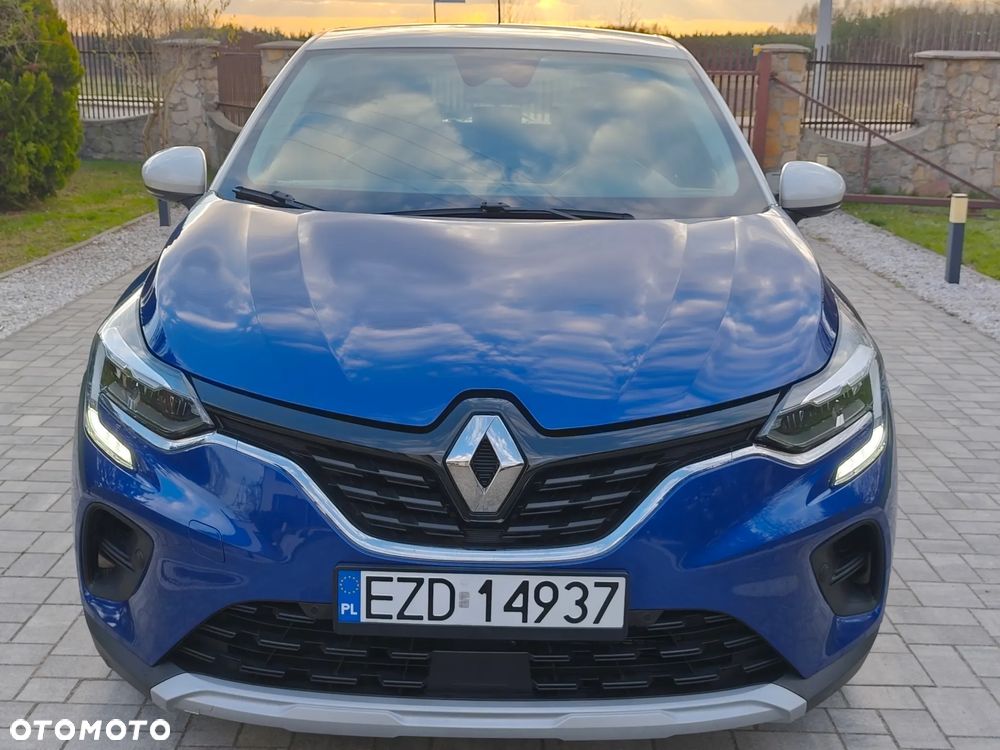 Renault Captur TCe 90 EQUILIBRE - 39