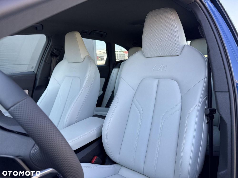 Audi A5 Avant - 11