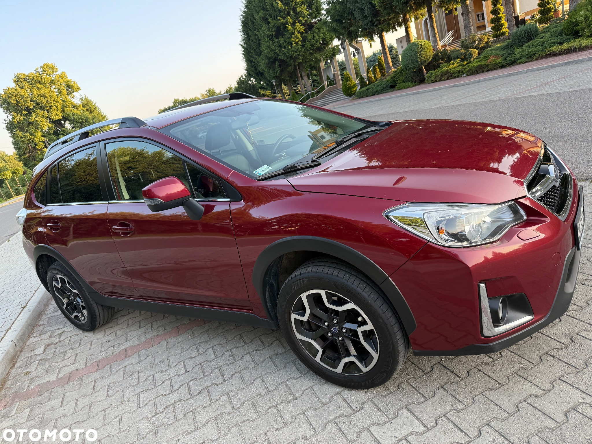 Subaru XV 2.0i Exclusive CVT - 3