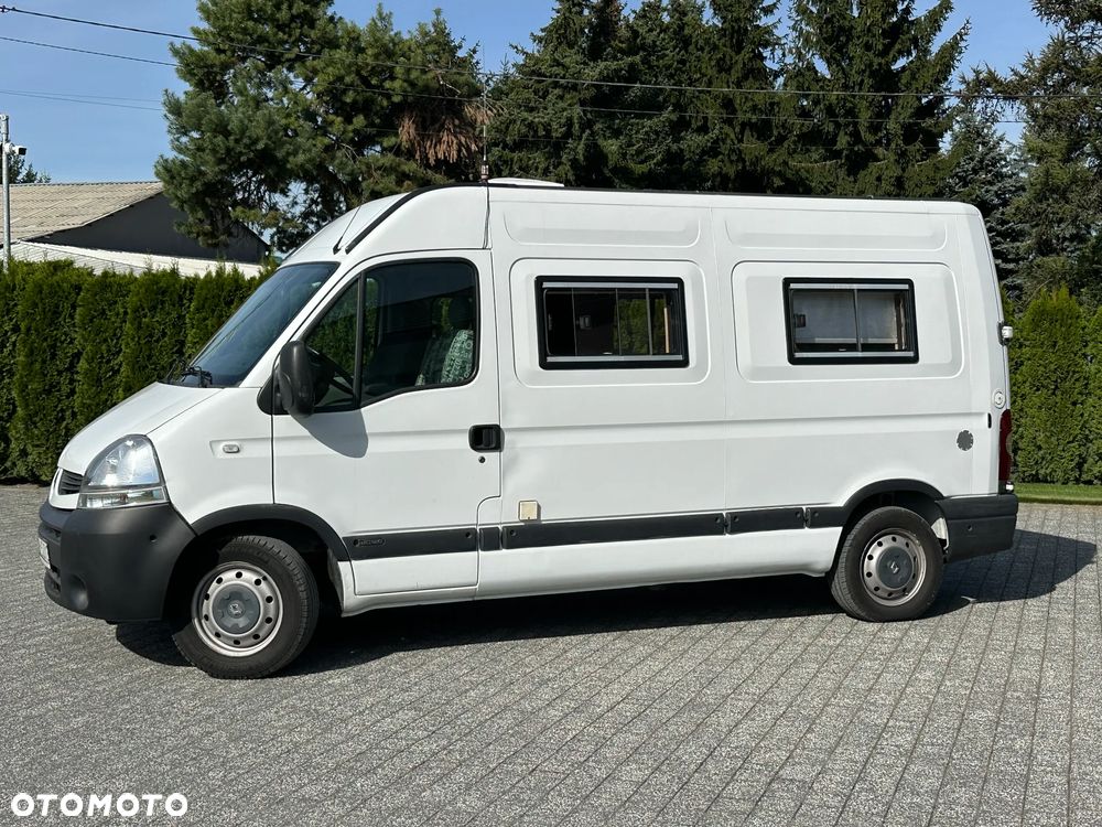 Renault MASTER L2 H2 - 3