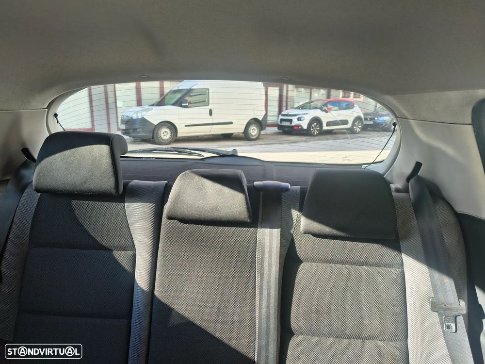 Peugeot 207 1.4 16V Open - 6