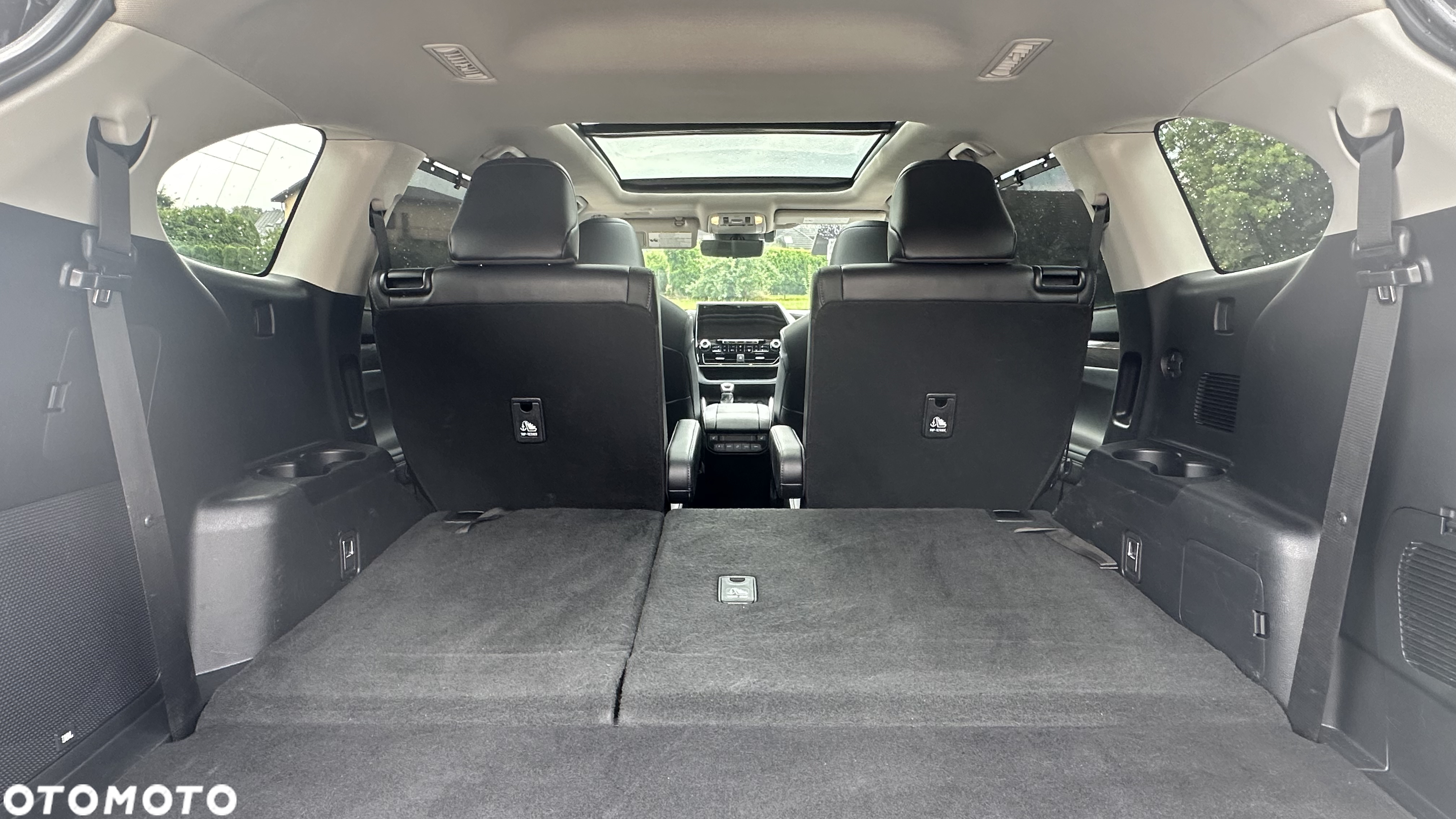 Toyota Highlander - 28