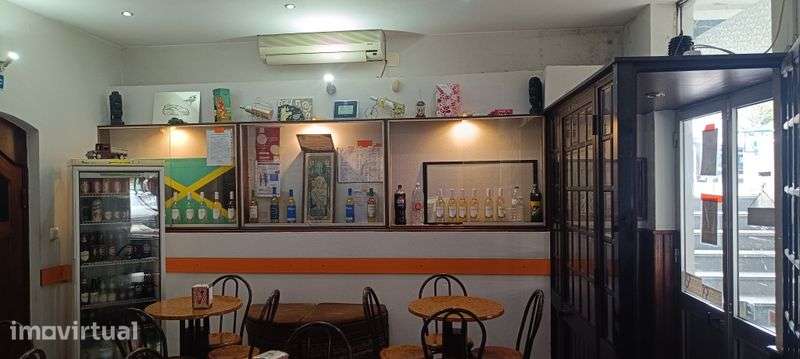 Café -  Trespasse - Grande imagem: 4/4