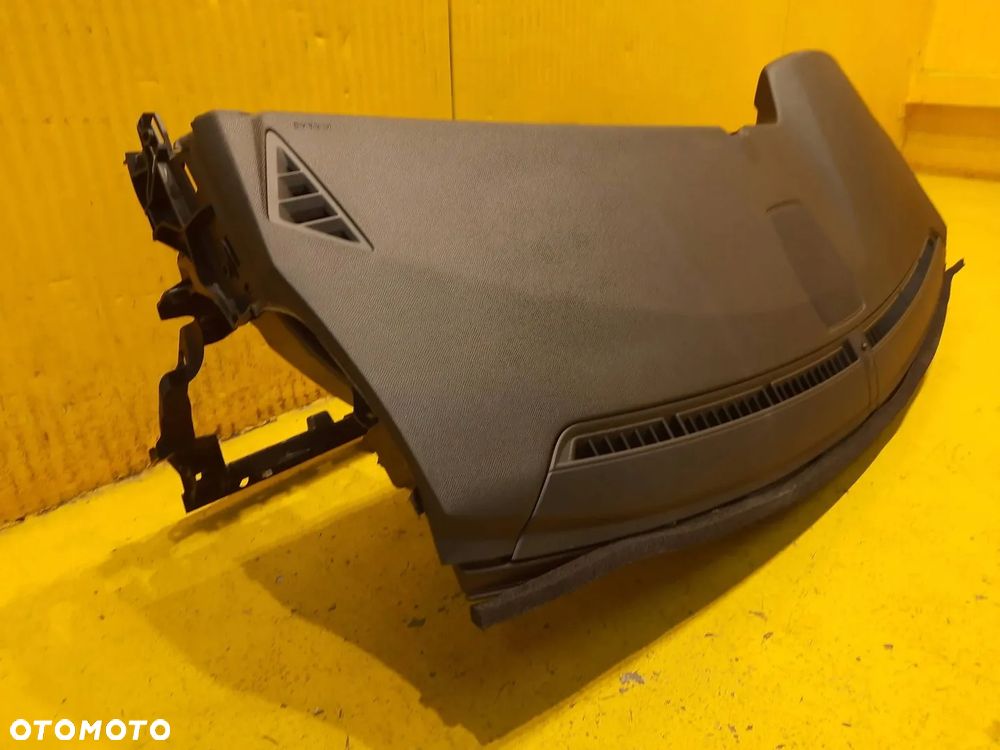 Citroen DS7 Crossback DESKA KONSOLA AIR BAG 17r.- - 13