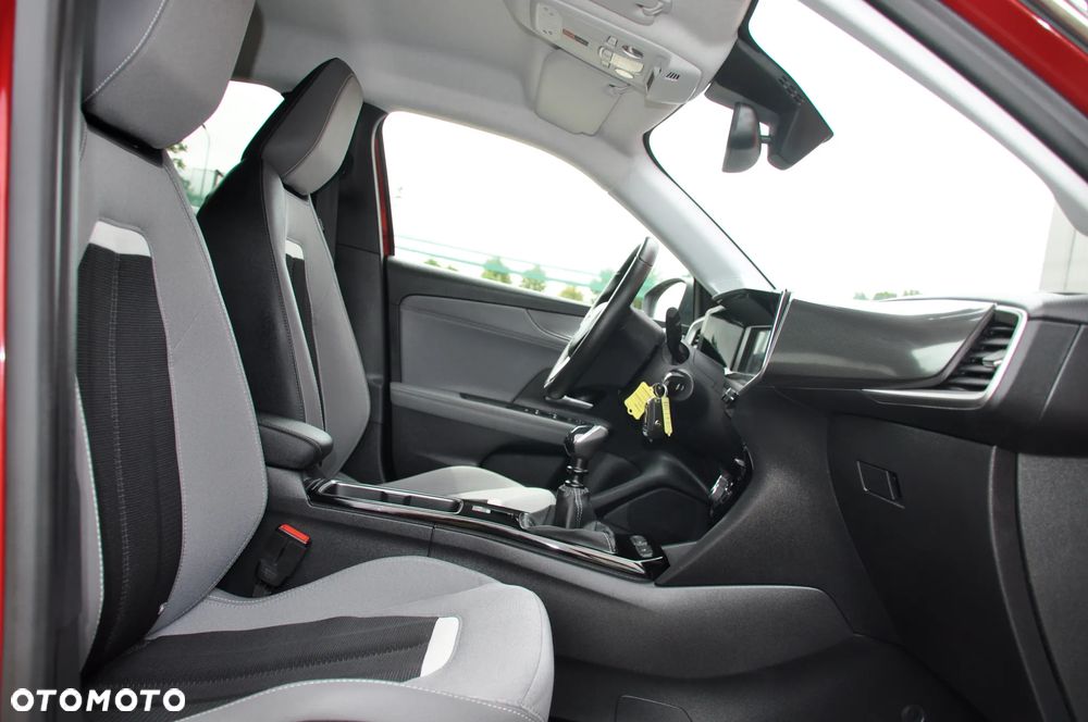 Opel Mokka 1.2 DI Turbo Edition - 37