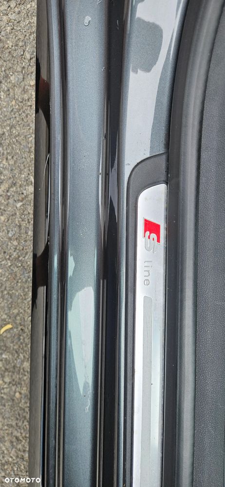 Audi A5 Cabrio - 29