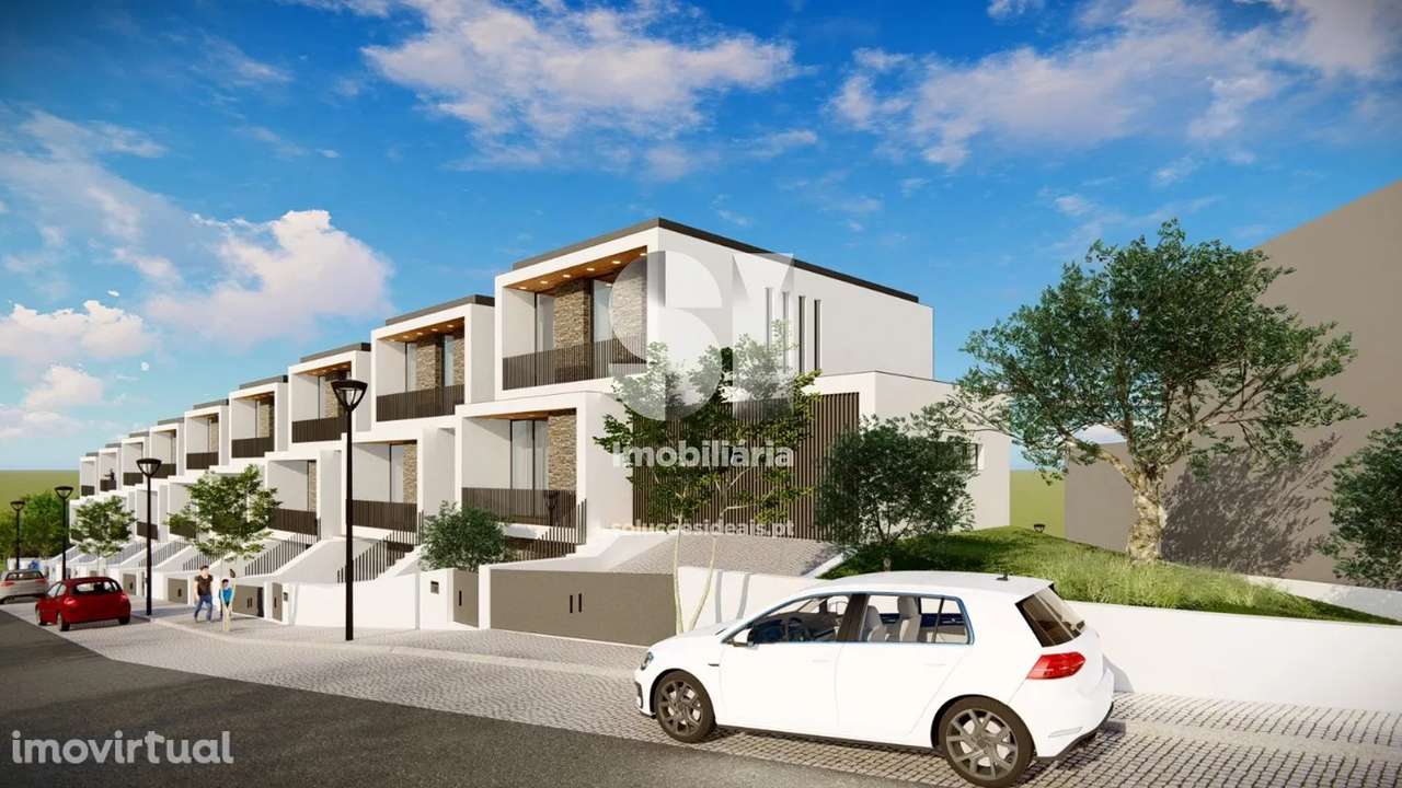 Terreno em Sabrosa - Grande imagem: 5/19