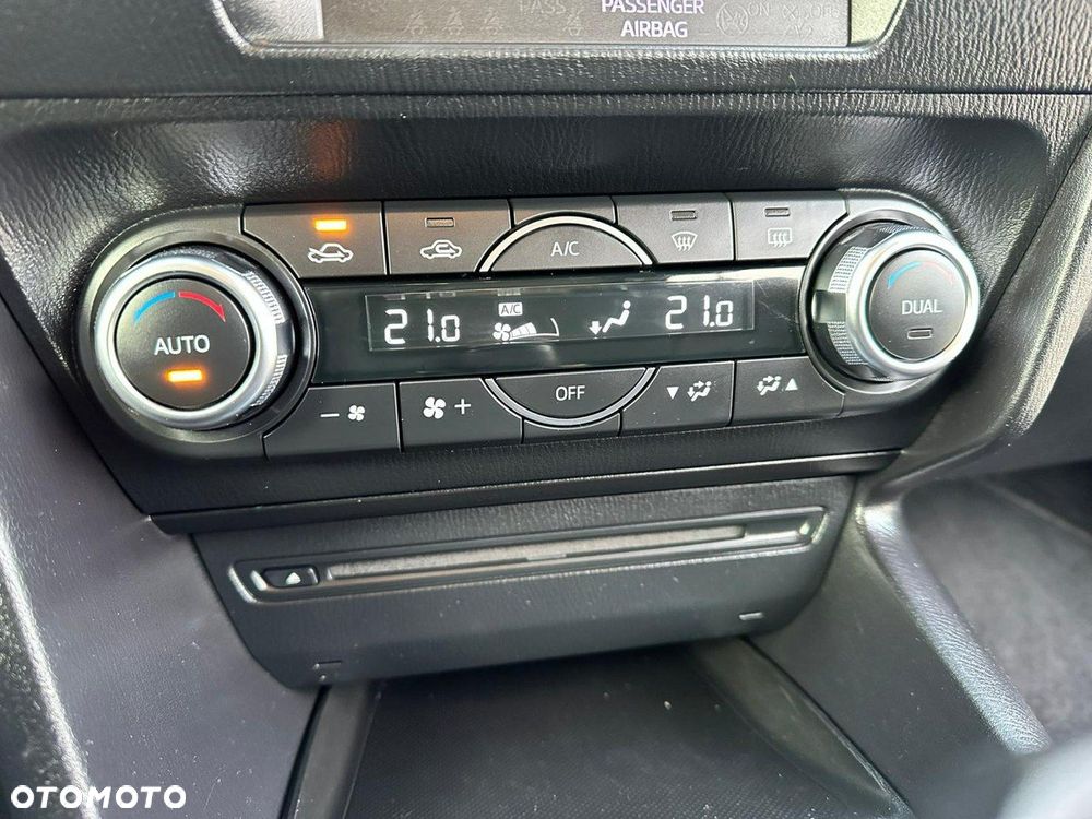 Mazda 3 2.0 Skymotion EU6 - 24