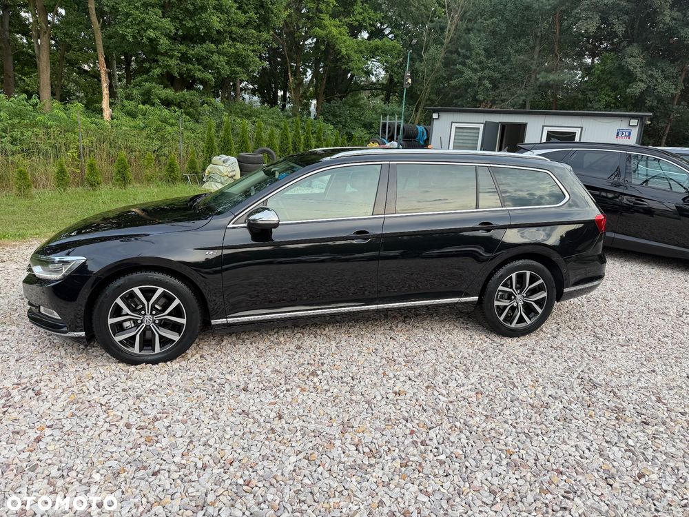 Volkswagen Passat 1.8 TSI BMT Highline DSG - 3