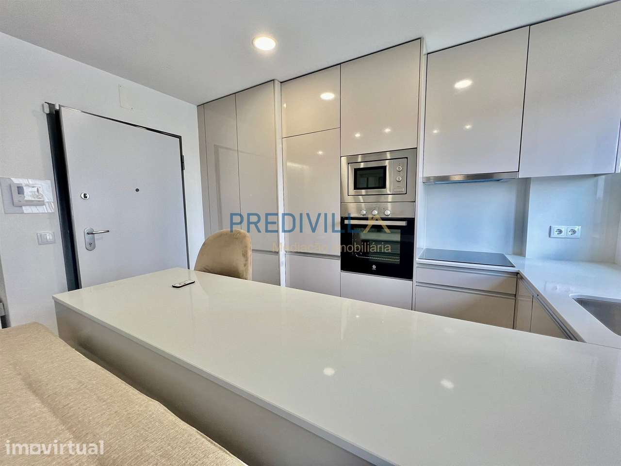 Apartamento T1 Venda em Póvoa de Varzim, Beiriz e Argivai,Póvoa de Var - Grande imagem: 3/12